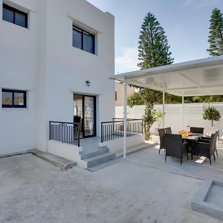 Holiday home Moments Together *