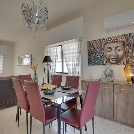 Moments Together Holiday home